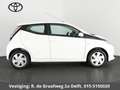 Toyota Aygo 1.0 VVT-i X-Fun | Airco | Bluetooth | Elektrische Wit - thumbnail 5