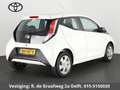 Toyota Aygo 1.0 VVT-i X-Fun | Airco | Bluetooth | Elektrische Wit - thumbnail 3