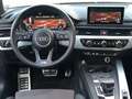 Audi A4 Avant 2.0 TDI 190 CV quattro S tronic  S-LINE NAVI Negro - thumbnail 11