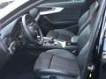 Audi A4 Avant 2.0 TDI 190 CV quattro S tronic  S-LINE NAVI Negro - thumbnail 9