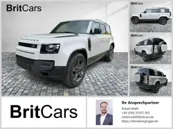 Land Rover Defender 110 D250 X Dynamic SE MY26 360 CAM ACC