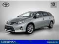 Toyota Auris Touring Sports 1.8 Hybrid Executive Limited | Pano Grijs - thumbnail 1