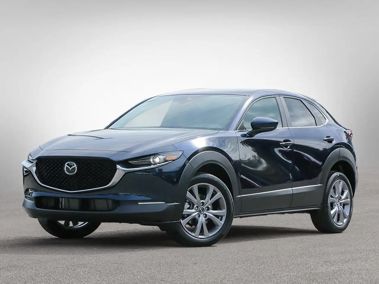 2026 Mazda CX-30