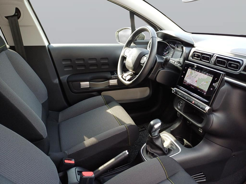 Citroen C3 SHINEPACK PT83S&S — photo 10