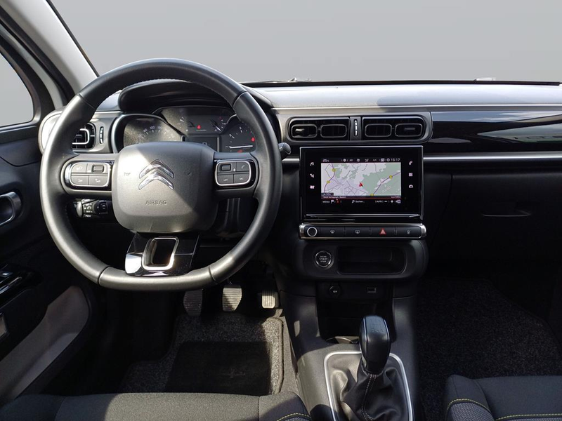 Citroen C3 SHINEPACK PT83S&S — photo 9