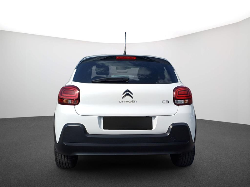 Citroen C3 SHINEPACK PT83S&S — photo 3