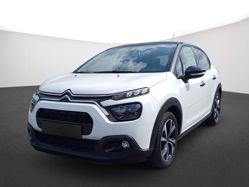 Citroen C3 SHINEPACK PT83S&S