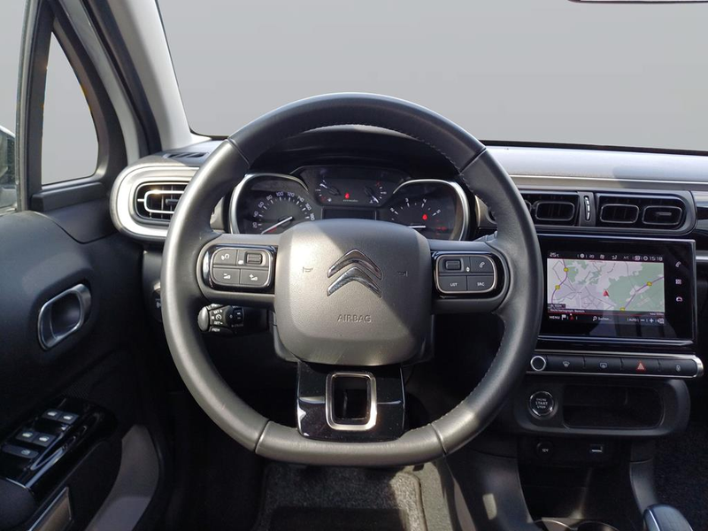Citroen C3 SHINEPACK PT83S&S — photo 12