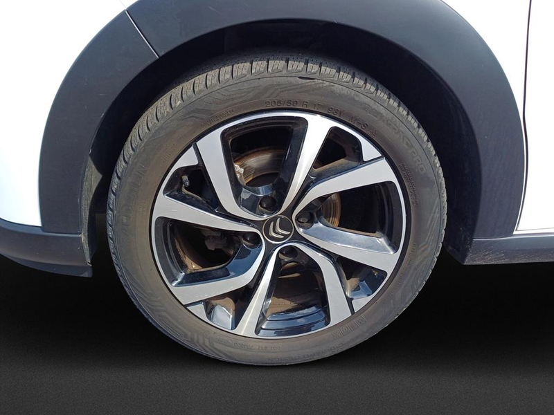 Citroen C3 SHINEPACK PT83S&S — photo 7