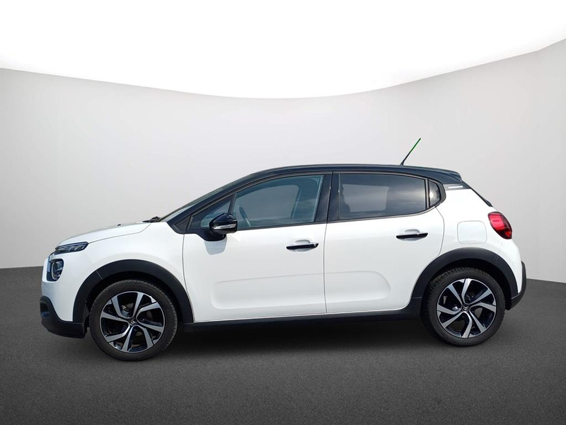 Citroen C3 SHINEPACK PT83S&S — photo 4