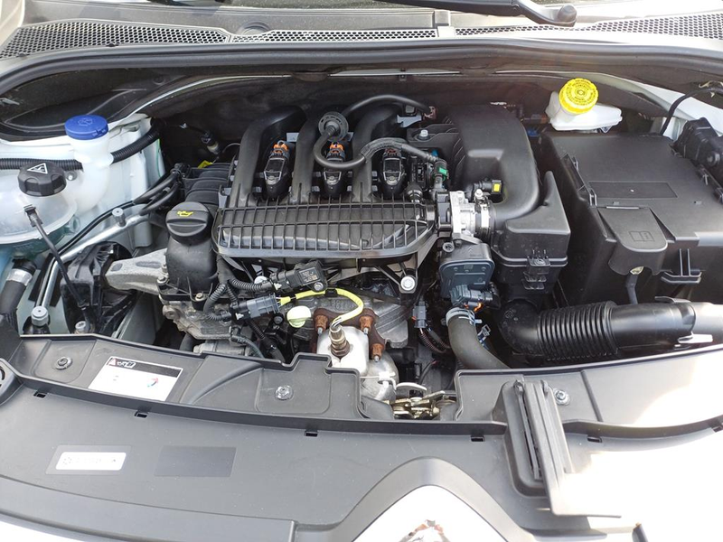 Citroen C3 SHINEPACK PT83S&S — photo 5
