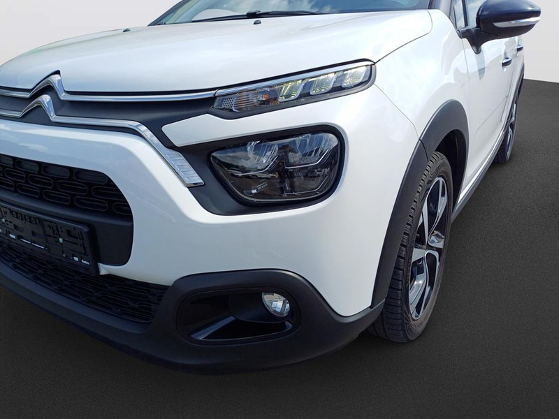 Citroen C3 SHINEPACK PT83S&S — photo 8