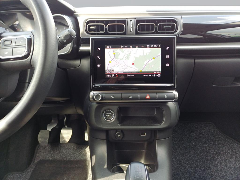 Citroen C3 SHINEPACK PT83S&S — photo 11