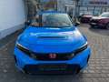 Honda Civic FL5 Type R "J.A.S. Edition" Racing Blu JAS Blau - thumbnail 3