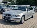 BMW 325 Baureihe 3 Compact 325ti Argent - thumbnail 1