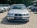 BMW 325 Baureihe 3 Compact 325ti Argent - thumbnail 5