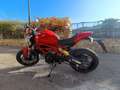 Ducati Monster 797 Rojo - thumbnail 6