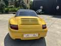 Porsche 997 4S Cabrio Tipt. unico e raro Gelb - thumbnail 10
