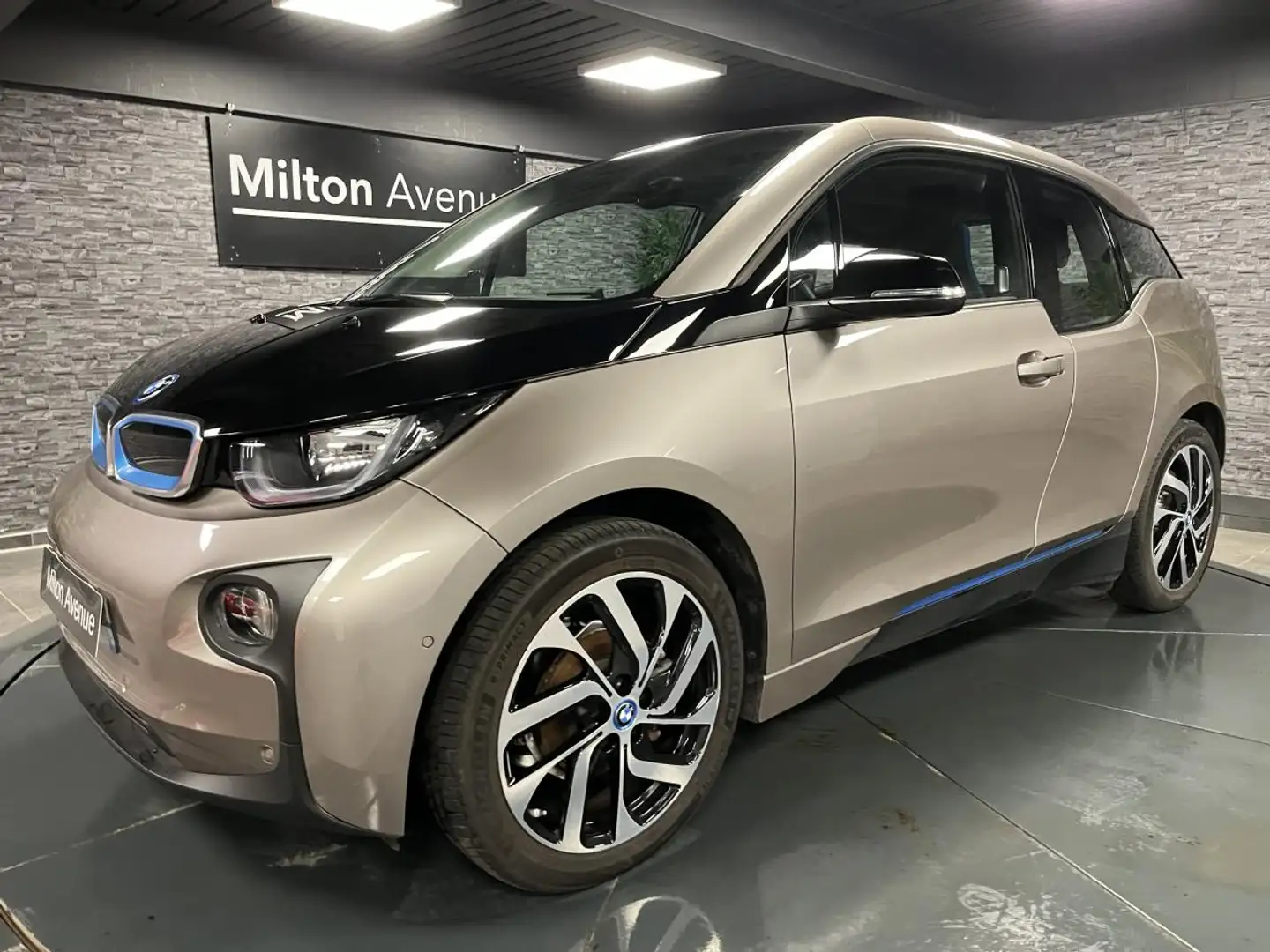 BMW i3 60Ah I3 Bej - 1