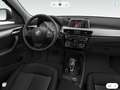 BMW X1 sDrive18i Schwarz - thumbnail 8