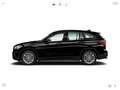BMW X1 sDrive18i Schwarz - thumbnail 2