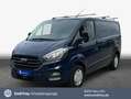 Ford Transit Custom 300 L1H1 LKW VA Trend Blau - thumbnail 1