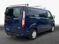 Ford Transit Custom 300 L1H1 LKW VA Trend Blau - thumbnail 2