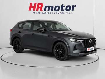 e-Skyactiv PHEV Homura AWD 241 kW (327 CV)