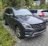 Mercedes-Benz ML 350 BlueTEC 4MATIC 7G-TRONIC Gri - thumbnail 1