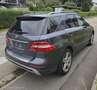 Mercedes-Benz ML 350 BlueTEC 4MATIC 7G-TRONIC Gri - thumbnail 6