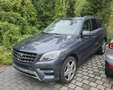 Mercedes-Benz ML 350 BlueTEC 4MATIC 7G-TRONIC Gri - thumbnail 2