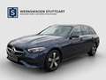 Mercedes-Benz C 220 C 220 T d 4M Avantgarde AHK Memory Standheizung Blau - thumbnail 1