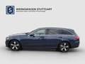 Mercedes-Benz C 220 C 220 T d 4M Avantgarde AHK Memory Standheizung Blau - thumbnail 2