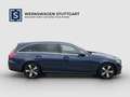 Mercedes-Benz C 220 C 220 T d 4M Avantgarde AHK Memory Standheizung Blau - thumbnail 6