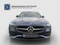 Mercedes-Benz C 220 C 220 T d 4M Avantgarde AHK Memory Standheizung Blau - thumbnail 8
