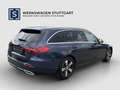 Mercedes-Benz C 220 C 220 T d 4M Avantgarde AHK Memory Standheizung Blau - thumbnail 5