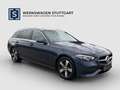 Mercedes-Benz C 220 C 220 T d 4M Avantgarde AHK Memory Standheizung Blau - thumbnail 7