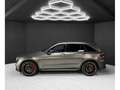 Mercedes-Benz GLC 63 AMG S / BURMESTER / 360 / PANO / MERCEDES WARRANTY Grau - thumbnail 2