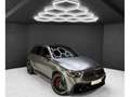 Mercedes-Benz GLC 63 AMG S / BURMESTER / 360 / PANO / MERCEDES WARRANTY Grau - thumbnail 7