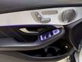 Mercedes-Benz GLC 63 AMG S / BURMESTER / 360 / PANO / MERCEDES WARRANTY Grau - thumbnail 12