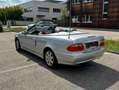 Mercedes-Benz CLK 220 Kompressor Avantgarde Silber - thumbnail 3
