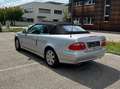 Mercedes-Benz CLK 220 Kompressor Avantgarde Silber - thumbnail 23