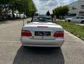 Mercedes-Benz CLK 220 Kompressor Avantgarde Silber - thumbnail 4
