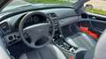 Mercedes-Benz CLK 220 Kompressor Avantgarde Silber - thumbnail 14