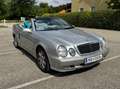 Mercedes-Benz CLK 220 Kompressor Avantgarde Silber - thumbnail 6