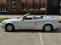 Mercedes-Benz CLK 220 Kompressor Avantgarde Silber - thumbnail 2