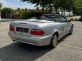 Mercedes-Benz CLK 220 Kompressor Avantgarde Silber - thumbnail 5