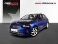 Opel Corsa 1.2T XHL S/S Elegance 100 Blauw - thumbnail 1