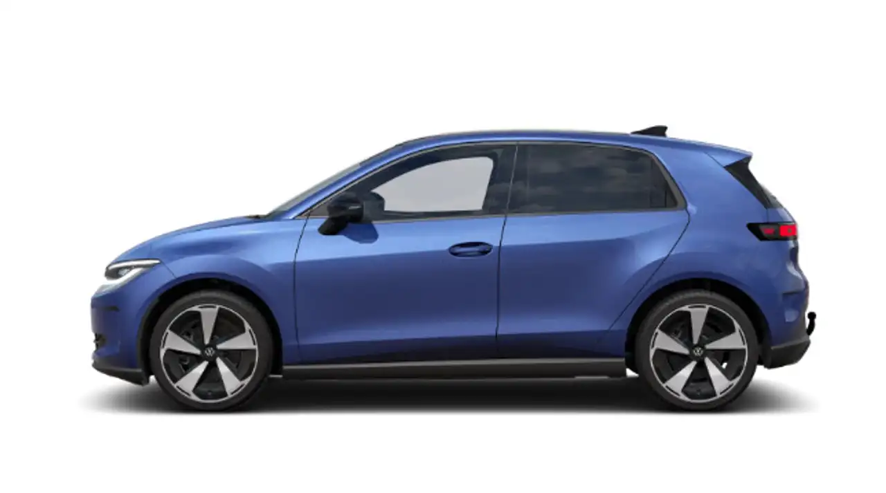 Volkswagen ID. Polo 2026