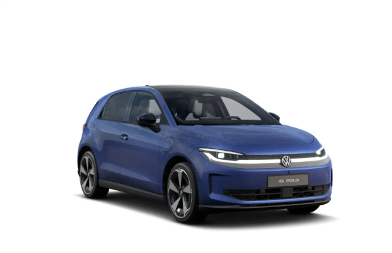 Volkswagen ID. Polo 2026